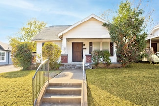 1040 E Ramsey Ave, Fort Worth, TX 76104
