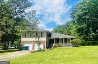 443 S Rays Rd, Stone Mountain, GA 30083
