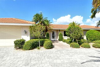 521 Putting Green Ln, Longboat Key, FL 34228