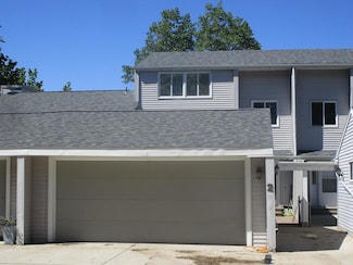 2520 Le Homme Dieu Heights NE Unit 2, Alexandria, MN 56308