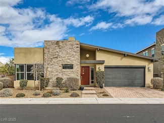 3008 Barrett Springs Ave, Henderson, NV 89044