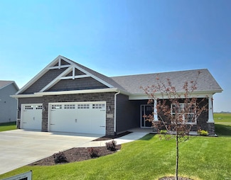 5429 Rio Azul Cove, Fort Wayne, IN 46818