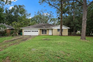 15323 Vandalia Way, Houston, TX 77053