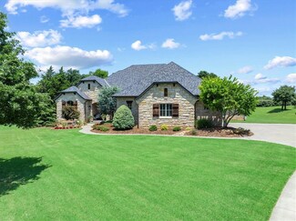 2775 Labelle Rue, Edmond, OK 73034