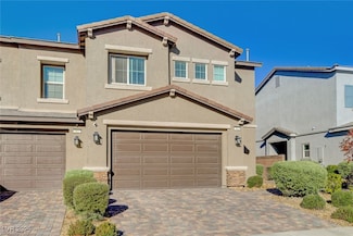 7025 Fossil Rim St, North Las Vegas, NV 89084