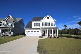 420 Aurora Place, Hampstead, NC 28443