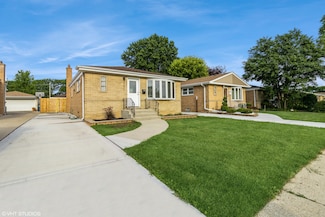 3671 Sarah St, Franklin Park, IL 60131