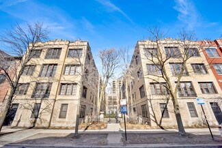 440 W Surf St Unit G, Chicago, IL 60657