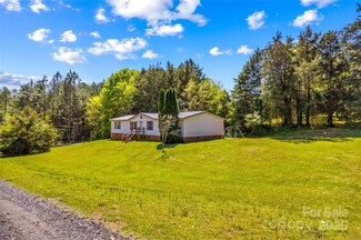 160 Ranch Way, Mocksville, NC 27028