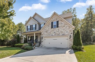 3819 Laroux Ave N, Richmond, VA 23237