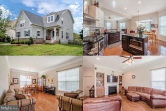 9383 Falling Water Dr, Bristow, VA 20136
