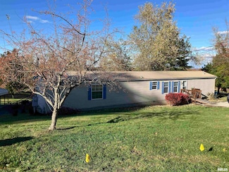 557 Twin Oaks Dr, Cobden, IL 62920