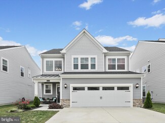 33411 Hickory St, Millsboro, DE 19966