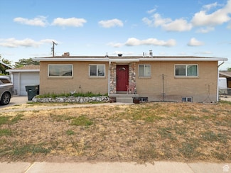 4278 S 3720 W, Salt Lake City, UT 84120