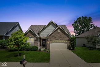 12610 Broadmoor Ct N, Fishers, IN 46037