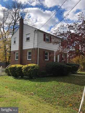 9803 Cahart Place, Silver Spring, MD 20903