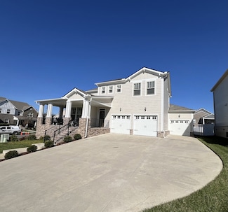 1001 Pebble Run Rd, Hendersonville, TN 37075