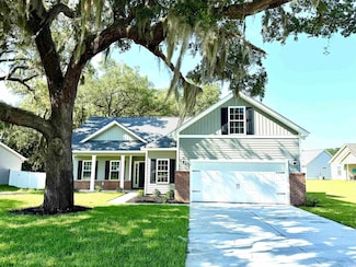 42 Millsite Ct Unit Lot 13 - Modified Do, Georgetown, SC 29440