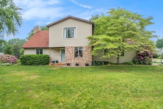 15981 Homestead Trail, Granger, IN 46530