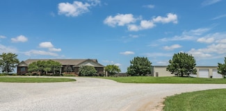 15700 E 119th St S, Mulvane, KS 67110