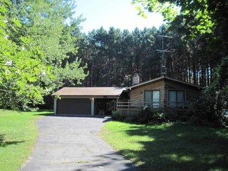 2850 County Road G, Oxford, WI 53952