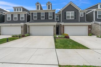 4782 Broomfield Way, Orion Township, MI 48359