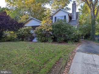 680 N Chester Rd, Swarthmore, PA 19081