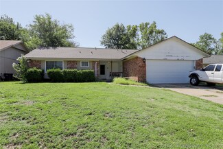 13270 E 32nd Ct, Tulsa, OK 74134