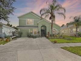 435 Scrub Jay Way, Davenport, FL 33896