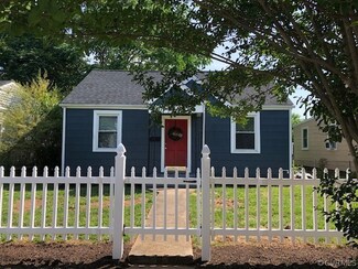 1903 Blair St, Richmond, VA 23220