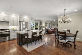 28 Pennsylvania Ave Unit B, Newton Upper Falls, MA 02464