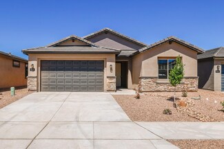 6029 Nauman Dr SE, Albuquerque, NM 87106