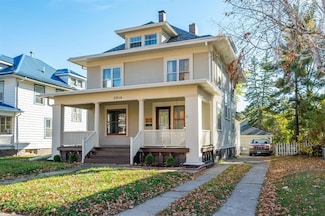 2814 Rutland Ave, Des Moines, IA 50311