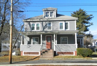 39 Prescott St, Sanford, ME 04073