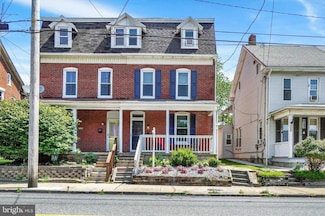 355 W Main St, Dallastown, PA 17313