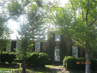12964 W James Anderson Hwy, Buckingham, VA 23921