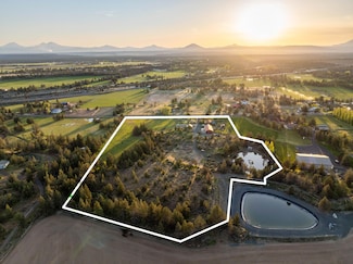 12174 NW 10th St, Terrebonne, OR 97760