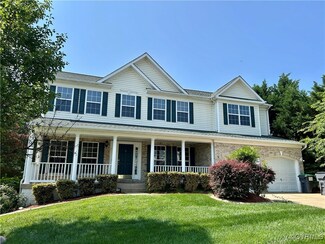 21 Chadwick Dr, Stafford, VA 22556