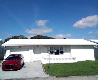 2081 SW 13th Terrace, Boynton Beach, FL 33426