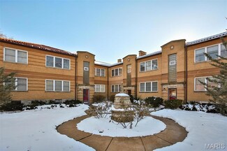 6600 Devonshire Ave Unit 3, Saint Louis, MO 63109