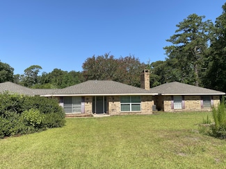 190 Charles Place, Deridder, LA 70634