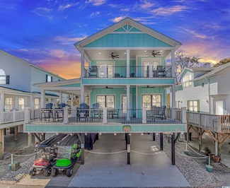 1195 S Kings Hwy Unit 1195 Sand Dollar Dr., Myrtle Beach, SC 29577