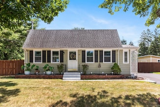 19 Jude Rd, Plainville, CT 06062