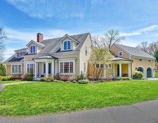 41 Brooks Rd, Lincoln, MA 01773