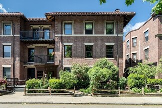 25 South St Unit 5, Brighton, MA 02135