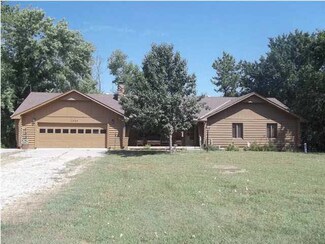 11464 SW 48th Terrace, Towanda, KS 67144