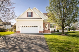 109 Nina Ln, Fruitland, MD 21826