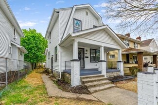 1039 E 16th Ave, Columbus, OH 43211