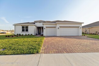 195 Loymer Cir, Merritt Island, FL 32953