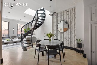 250 Mercer St Unit A504, New York, NY 10012